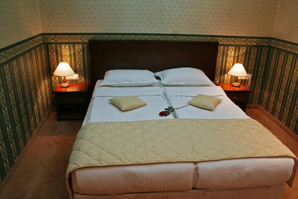 Chateau Montagne Hotel Troyan Троян Номер фото